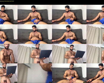 ouro1556 — 36 minute Chaturbate male cam show recording, 720p, Sep 17, 2024