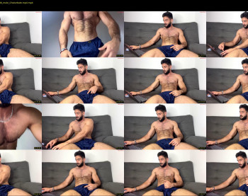 ouro1556 — 9 minute Chaturbate male cam show recording, 720p, Sep 18, 2024