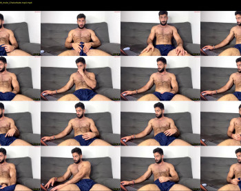 ouro1556 — 24 minute Chaturbate male cam show recording, 720p, Sep 18, 2024