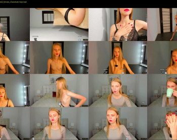phoebepaw — 109 minute Chaturbate female cam show recording, 720p, Sep 17, 2024