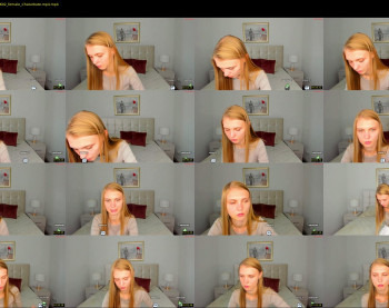 phoebepaw — 25 minute Chaturbate female cam show recording, 720p, Sep 17, 2024