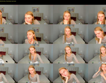 phoebepaw — 35 minute Chaturbate female cam show recording, 720p, Sep 17, 2024