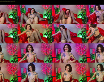 pinkloly69 — 23 minute Chaturbate female cam show recording, 720p, Sep 17, 2024