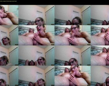 playfuljenny — 54 minute Chaturbate couple cam show recording, 720p, Sep 17, 2024
