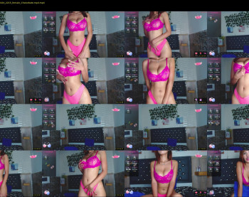 princess_martinez — 121 minute Chaturbate female cam show recording, 720p, Sep 17, 2024