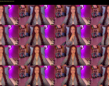 ps4pro — 14 minute Chaturbate female cam show recording, 720p, Sep 17, 2024