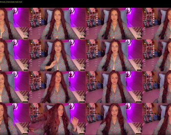 ps4pro — 116 minute Chaturbate female cam show recording, 720p, Sep 17, 2024