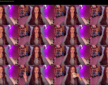 ps4pro — 27 minute Chaturbate female cam show recording, 720p, Sep 17, 2024