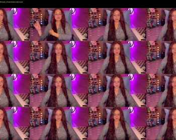 ps4pro — 20 minute Chaturbate female cam show recording, 720p, Sep 18, 2024