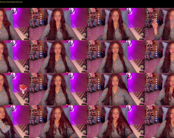 ps4pro — 54 minute Chaturbate female cam show recording, 720p, Sep 18, 2024