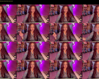 ps4pro — 16 minute Chaturbate female cam show recording, 720p, Sep 18, 2024