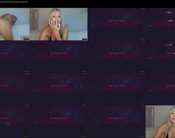 rileyandhawk — 6 minute Chaturbate couple cam show recording, 720p, Sep 17, 2024