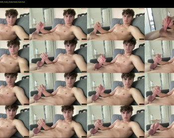ryan287747 — 18 minute Chaturbate male cam show recording, 480p, Sep 18, 2024