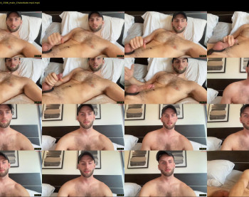 ryanandchadcb — 43 minute Chaturbate male cam show recording, 720p, Sep 17, 2024