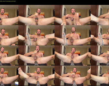 ryanlanders — 42 minute Chaturbate male cam show recording, 720p, Sep 18, 2024