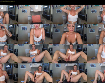 sacha__xx — 80 minute Chaturbate female cam show recording, 480p, Sep 17, 2024