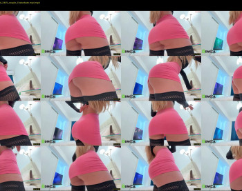 scarlettandtom — 9 minute Chaturbate couple cam show recording, 720p, Sep 17, 2024