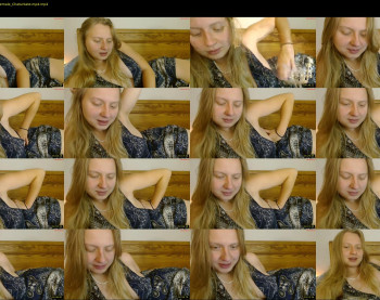 scartit — 4 minute Chaturbate female cam show recording, 720p, Sep 17, 2024