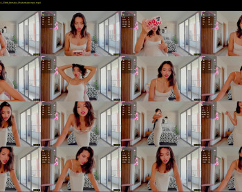 sharon__baker_ — 30 minute Chaturbate female cam show recording, 720p, Sep 17, 2024