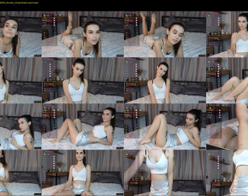 shiningdawn — 41 minute Chaturbate female cam show recording, 720p, Sep 17, 2024
