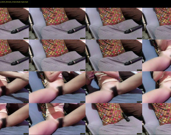 shybutnaugthy — 26 minute Chaturbate female cam show recording, 480p, Sep 18, 2024