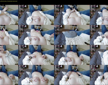 southerbunny — 37 minute Chaturbate female cam show recording, 720p, Sep 17, 2024