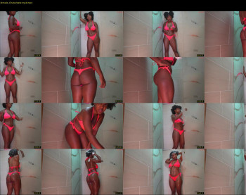 sow_fitt — 25 minute Chaturbate female cam show recording, 720p, Sep 17, 2024