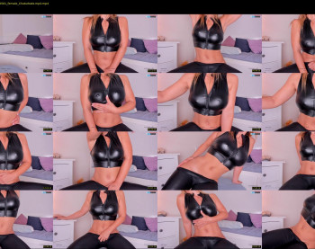 ssshameless — 28 minute Chaturbate female cam show recording, 720p, Sep 18, 2024