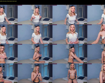 summer_lilac — 117 minute Chaturbate female cam show recording, 720p, Sep 17, 2024