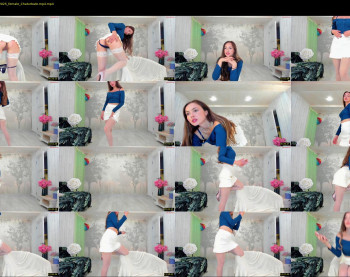 sunshine13_ — 17 minute Chaturbate female cam show recording, 720p, Sep 17, 2024