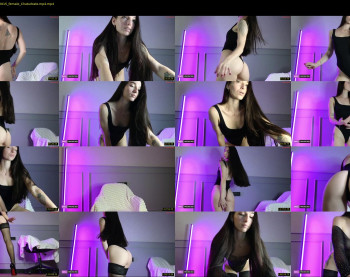 superhot2cb — 120 minute Chaturbate female cam show recording, 720p, Sep 17, 2024