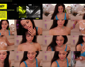 taanni_bc — 41 minute Chaturbate female cam show recording, 720p, Sep 18, 2024