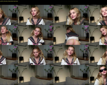 taitehambelton — 120 minute Chaturbate female cam show recording, 720p, Sep 17, 2024