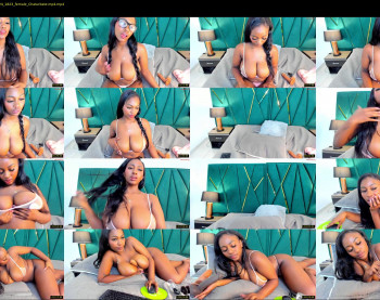 tamara_myller1 — 121 minute Chaturbate female cam show recording, 720p, Sep 17, 2024