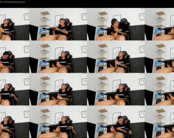 tatanwalker — 7 minute Chaturbate male cam show recording, 720p, Sep 17, 2024