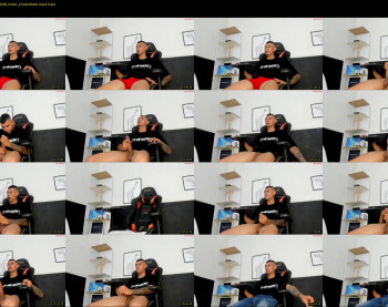 tatanwalker — 120 minute Chaturbate male cam show recording, 720p, Sep 17, 2024