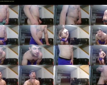 thekodyy — 20 minute Chaturbate male cam show recording, 720p, Sep 18, 2024