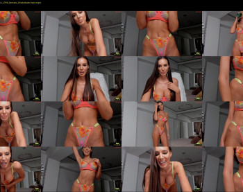unforgettable_s — 47 minute Chaturbate female cam show recording, 720p, Sep 17, 2024