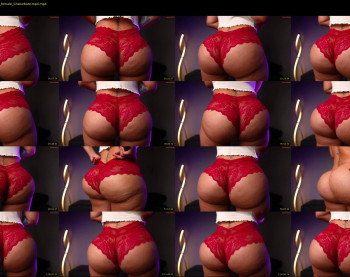 vaniaa_ — 87 minute Chaturbate female cam show recording, 720p, Sep 17, 2024