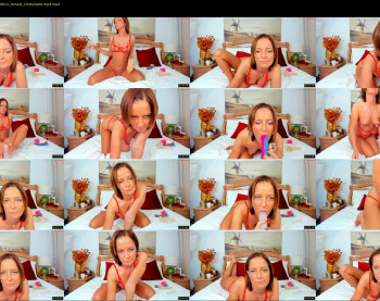 viciousqueen — 48 minute Chaturbate female cam show recording, 720p, Sep 18, 2024