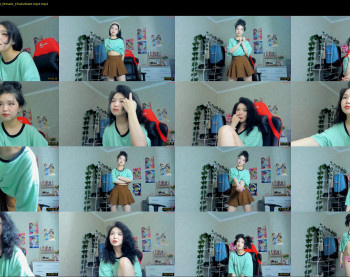 wastforu — 120 minute Chaturbate female cam show recording, 720p, Sep 17, 2024