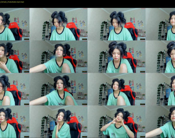 wastforu — 8 minute Chaturbate female cam show recording, 720p, Sep 17, 2024