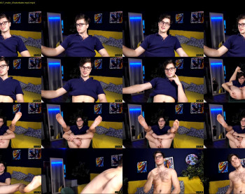 waynenorth — 29 minute Chaturbate male cam show recording, 720p, Sep 17, 2024
