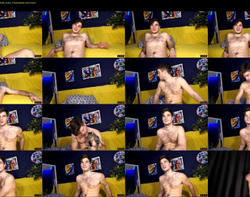 waynenorth — 15 minute Chaturbate male cam show recording, 720p, Sep 17, 2024