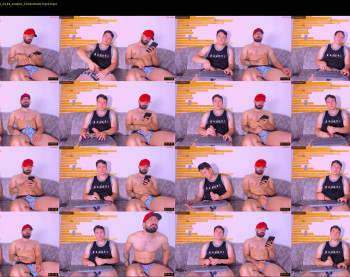 web_gammer_ — 11 minute Chaturbate male cam show recording, 720p, Sep 17, 2024