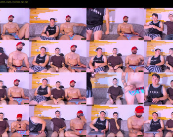 web_gammer_ — 92 minute Chaturbate male cam show recording, 720p, Sep 18, 2024