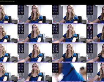 wynfreya — 122 minute Chaturbate female cam show recording, 720p, Sep 18, 2024