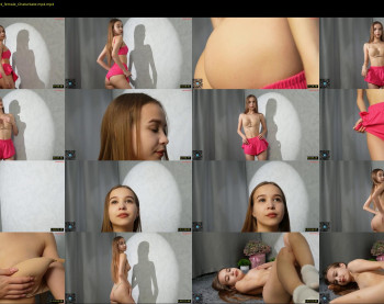 yeepshyy — 122 minute Chaturbate female cam show recording, 720p, Sep 17, 2024