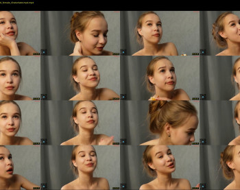 yeepshyy — 5 minute Chaturbate female cam show recording, 720p, Sep 18, 2024