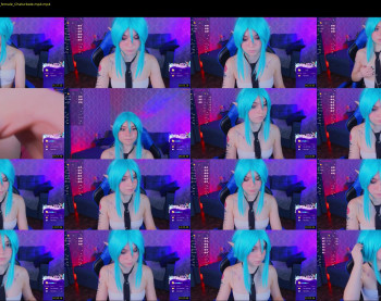 zelda_1 — 25 minute Chaturbate female cam show recording, 720p, Sep 17, 2024